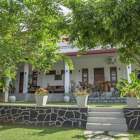 Nilambara Lake View Dambulla Exterior foto